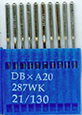  Betec DBx95 (DBxA20)  130/21 (10.)